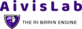 AivisLab Logo nobuff