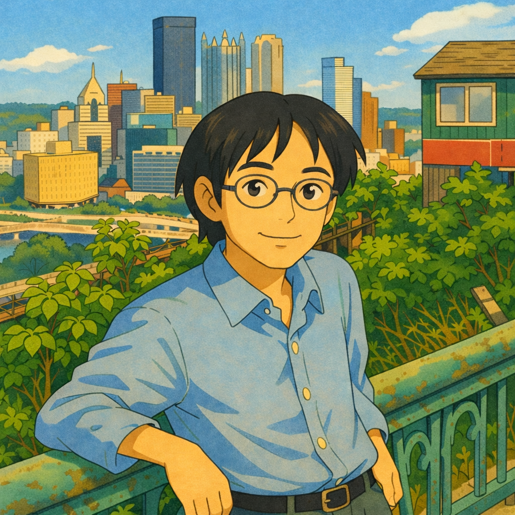 thor ghibli