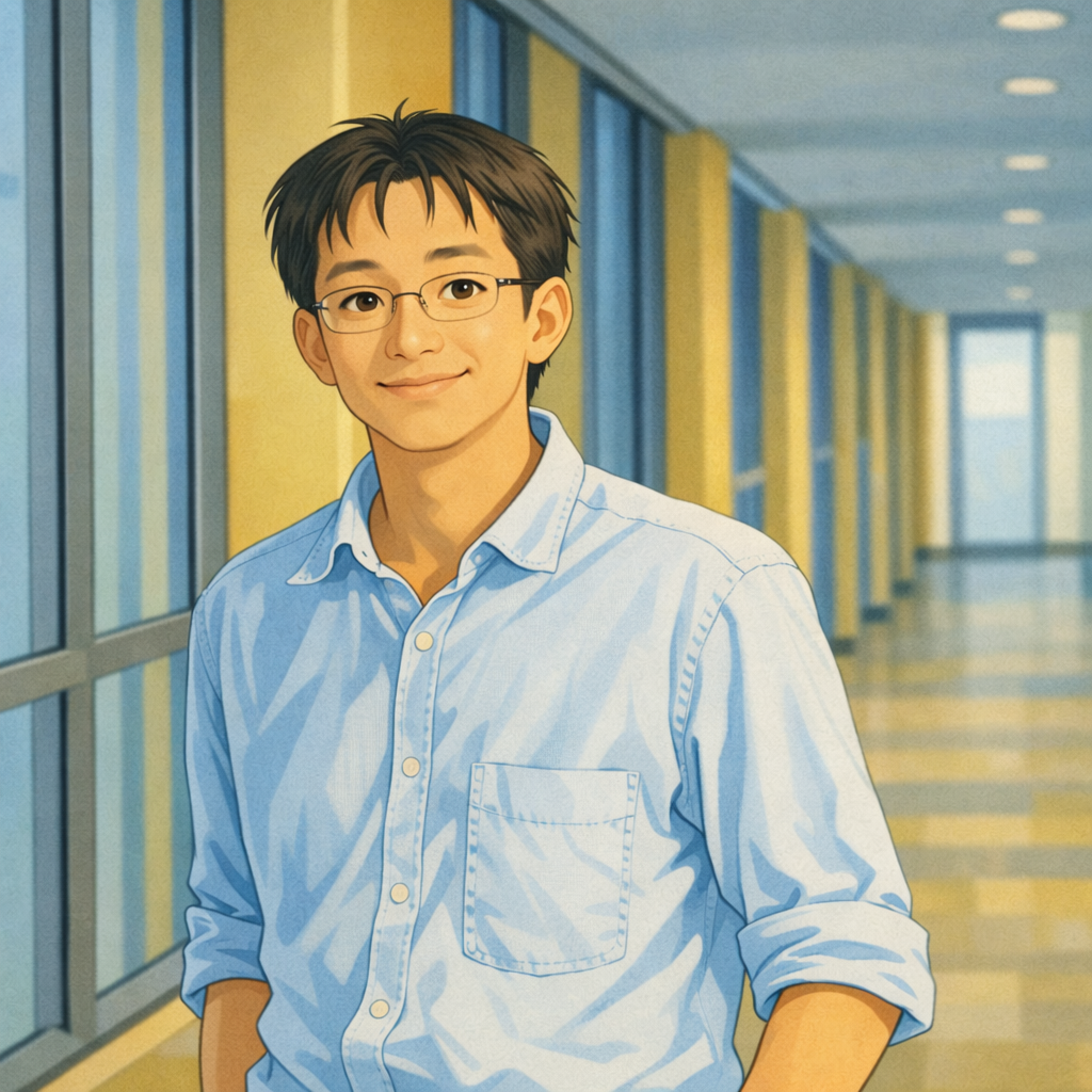 minolu ghibli