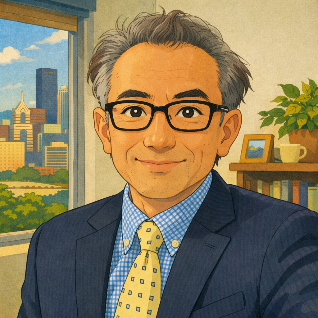 scott ghibli